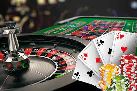 gioco d'azzardo online normativa